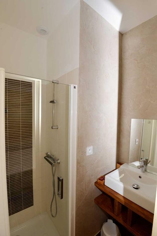 Auberge De La Foret Bonifatu Calenzana Habitación foto